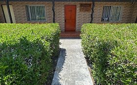 Residencial Las Palmeras